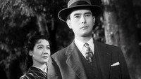 «Стон горы (1953)» — обои к фильму #1