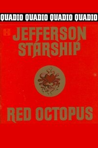Red Octopus - Quadio