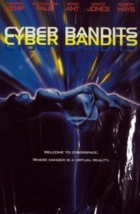 Cyber Bandits (1995)