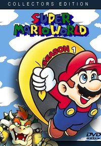 Season 1 Poster