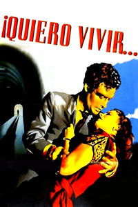 Quiero vivir (1953)