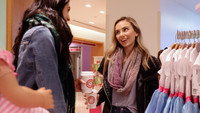 Обои к фильму «Girls' Night In (Beauty, Brains, and Personality) (2021)» — (14 из 44)
