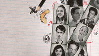 «Любовь 101 (2020-2021)» — обои к сериалу #2