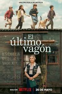 El último vagón