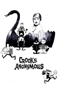 Crooks Anonymous (1962)