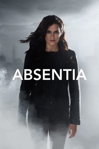 tv show poster Absentia 2017