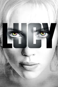 Poster de Lucy