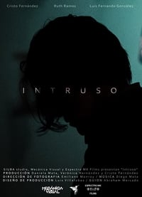 Poster de Intruso