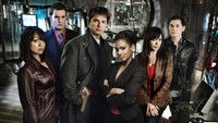 Torchwood