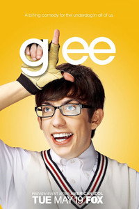 Постер сериала «Хор (2009 - 2015)» — (30 из 178)