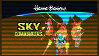 Sky Commanders