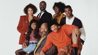 «Принц из Беверли-Хиллз (1990-1996)» — обои к сериалу #6