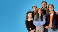 «Изящный цветок (1990-1995)» — обои к сериалу #2