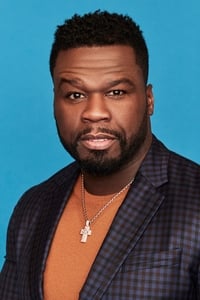 50 Cent poster