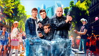 «Отмороженные (2023)» — обои к сериалу #1