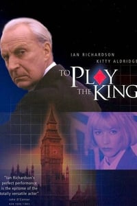 copertina serie tv To+Play+the+King 1993