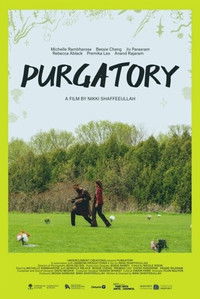 Poster de Purgatory