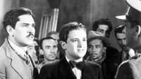 «Заключенный 13 (1933)» — обои к фильму #1