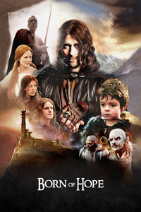 Постер фильма «Рождение надежды (2009)» — (6 из 10)