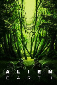 Постер сериала «Чужой: Земля (2025)» — (21 из 130)