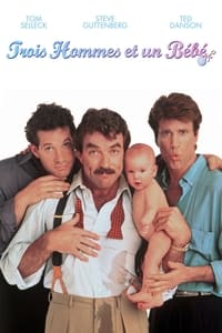 Trois Hommes et un bébé (1987)