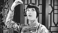 «Восток — это запад (1922)» — обои к фильму #1