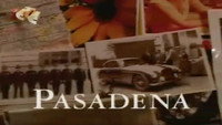 «Пасадена (2001 - 2002)» — обои к сериалу #2