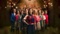 Evermoor : L'Héritage Maudit