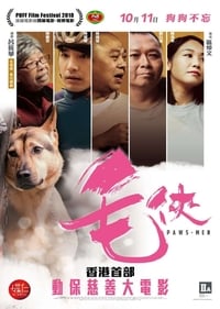 毛俠 (2018)