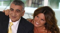 «An m' agapas (2006-2007)» — обои к сериалу #1