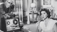 «Сверхсекретное дело (1957)» — обои к фильму #2