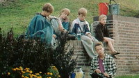 «Мойщики автомобилей (2001)» — обои к фильму #1