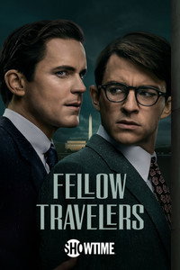 Постер сериала «Попутчики (2023)» — (8 из 50)