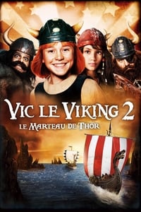 Vic le Viking 2 : Le marteau de Thor (2011)