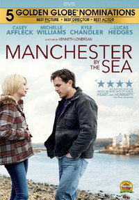 Постер фильма «Манчестер у моря (2016)» — (20 из 71)