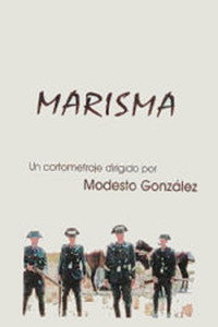 Постер фильма «Marisma (1997)» — (1 из 1)