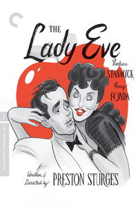 Постер фильма «Леди Ева (1941)» — (9 из 34)