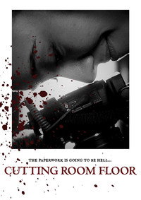 Cutting Room Floor