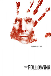 Постер сериала «Последователи (2013-2015)» — (4 из 30)