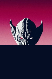 Постер фильма «Mutant Vampires from the Planet Neptune (2021)» — (1 из 11)