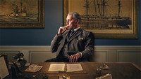 «FDR (2023)» — обои к сериалу #2