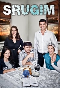 tv show poster Srugim 2008