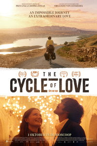 The Cycle of Love (2026) poster
