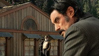 Обои к сериалу «Дэдвуд (2004-2006)» — (49 из 83)