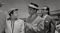 «Sube y baja (1959)» — обои к фильму #1