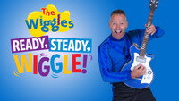 «The Wiggles (1999-2013)» — обои к сериалу #3