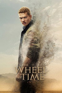 Постер сериала «Колесо времени (2021-2025)» — (43 из 141)