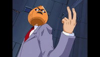 Silly Singing Saves the Show from a Sinister Scoundrel!