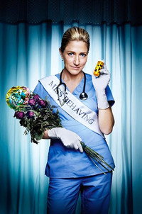 Постер сериала «Сестра Джеки (2009-2015)» — (20 из 52)