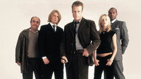 «Кин Эдди (2003 - 2004)» — обои к сериалу #4